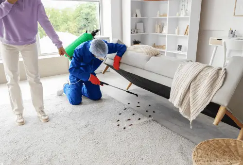 Pest Control