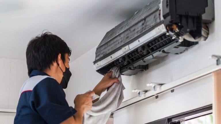 AC Maintenance